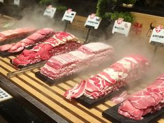 -钱小奴炭烤自助料理·安格斯牛肉(盐城中南城店)