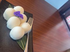 雪媚娘-王府井文华东方酒店-紫膳餐厅