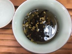 -先春西湖龍井•九曲红梅(杭大路店)