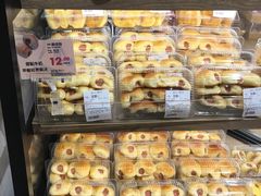 -bItBakery(岭南站店)
