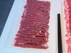 -君邦火锅(新疆大厦店)