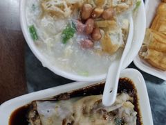 -穗银肠粉店(东川路店)