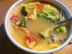 -食光慢宴·安吉土菜馆