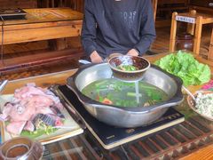 -侯家庄私房菜馆观景餐厅