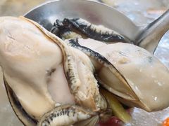 -花苑美食横琴生蚝火锅(拱北粤华路店)