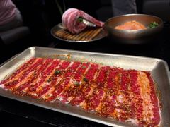 -西塔老太太泥炉烤肉(龙湖北苑天街店)