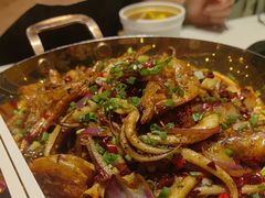 -绿草地·湘菜(7mall店)