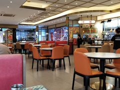 -香港新记茶餐厅(春熙太古里店)