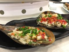 -渔娘渔家丹东海鲜(东直门店)