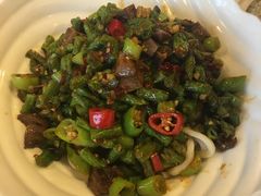 -文三里屯面馆(三里屯店)