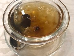 红枣炖桃胶-庄隐阁(悠方广场店)