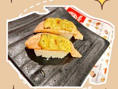 -友壹町寿司(佛山新DNA店)