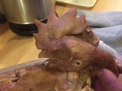 -马家老鸡店