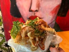 -Ginger(兴国路店)