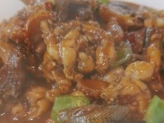-鑫小城故事·藕汤·家常菜(台北一路总店)