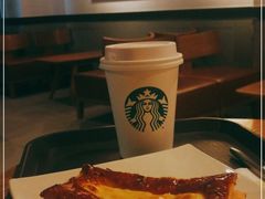 -星巴克(深圳罗湖书城店)