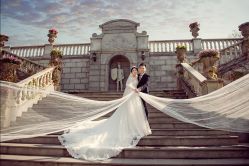 -金夫人婚纱摄影(华南店)