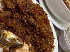 -顺风海鲜港(金玉兰店)
