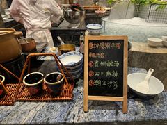 -美食汇自助餐厅(成都万达瑞华酒店)