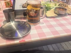 -路边羊烧烤酒场(宝带路店)