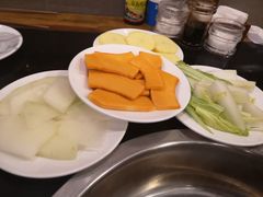 -冯记香辣兔火锅(茶店子总店)