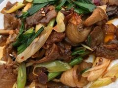 -田园印象·成都土菜院子(华阳店)