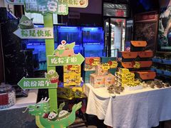 -醉霖生态餐厅(交大店)