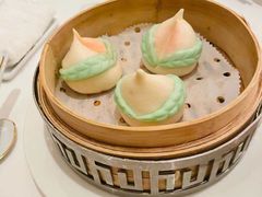 -宝丽轩中餐厅BAOLIXUAN