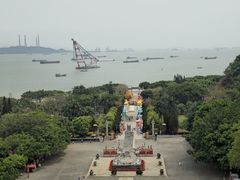 -南沙天后宫景区