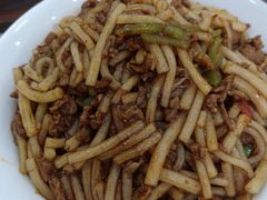 -杨志和泡馍(中山北街1店)