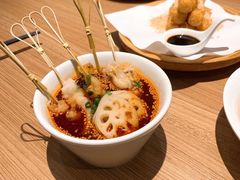 -新太二·鲜料川菜(万泰汇店)