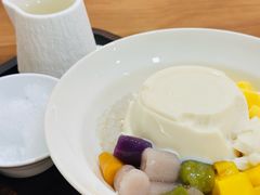 -阮正港·三餐四季·四季甜汤(松柏店)