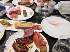 -深圳四季酒店·馥自助餐厅