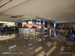-武商摩尔影城(国广IMAX激光店)