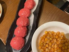 -牛焱·贵州黄牛肉火锅(城西银泰店)