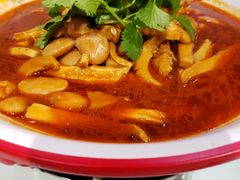 -雅和生态渔庄·宜城锅巴饭(龙灵山公园店)