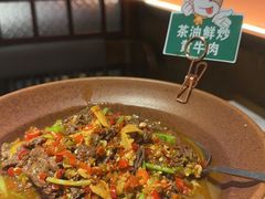 -烹湘·鲜炒湖南土菜(海珠店)