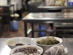 大堂-芳婆糕团店(王府大街店)
