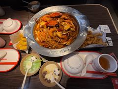 -胖哥俩肉蟹煲(杭州下沙学林街店)