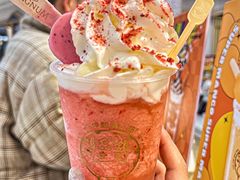 -牛牛和清小妞芝士卷饼厂(红谷滩万达店)