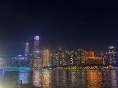 -琶醍壹号•潮菜江景餐吧