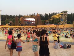 -武汉玛雅海滩水公园