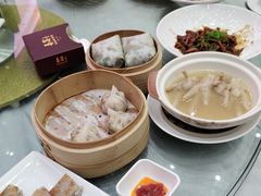 -喜宴·粤菜·茶点·海鲜(光浩店)