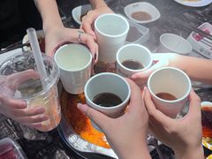 -冠菌火锅自助(东莞桥头店)