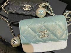-CHANEL(恒隆广场店)