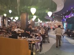 -熊猫自助餐厅.萌趣城堡(长隆熊猫酒店)