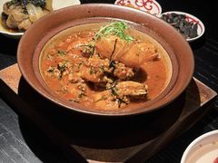 -锦楼·臻选新杭帮(杭州中心店)