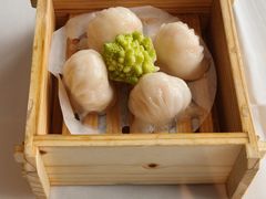 -粤财皇冠假日酒店·彩华轩中餐厅