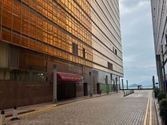 -香港皇家太平洋酒店