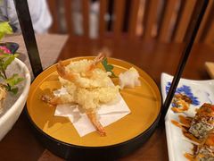 -宁波富力索菲特KOKO日本餐厅